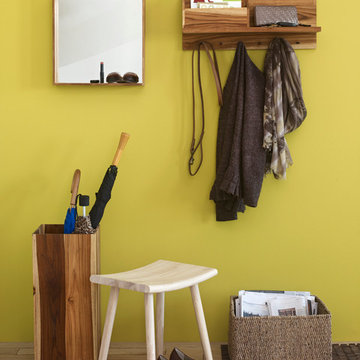 Entryway | Smart Furniture