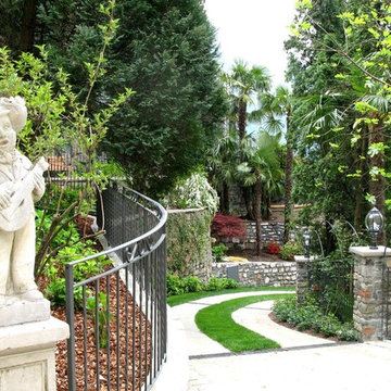 Entryways