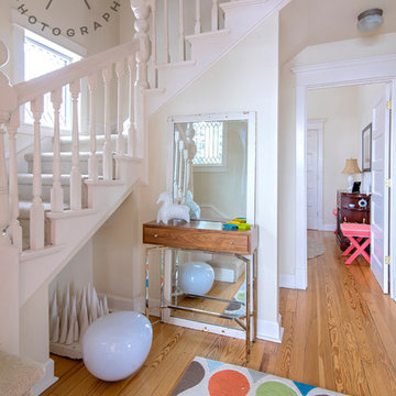 Entryways