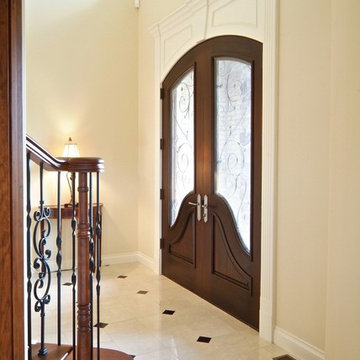 Entryways