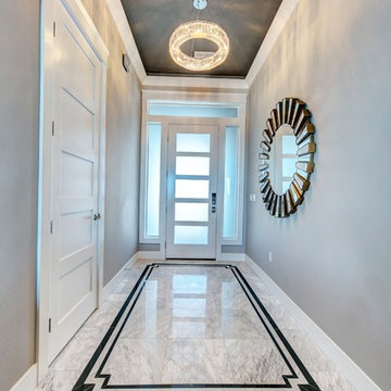 Entryways