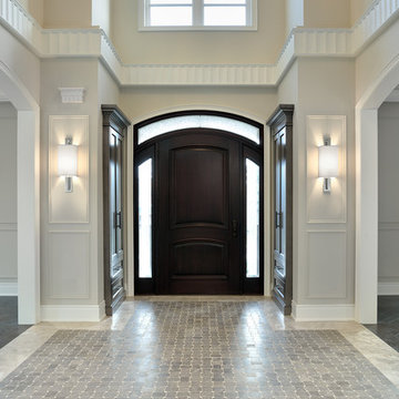Estate Cutom Home, Richmond Hill Ontario