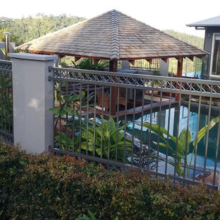 Eumundi Outdoor Entertaining