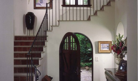 10 Favorite Features of Spanish Revival Style