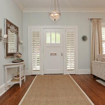 Ewing- 1918 Bungalow