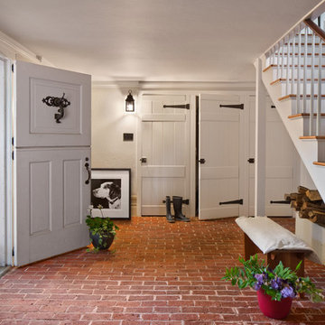 Exeter Farmhouse