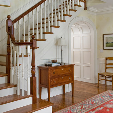 Expanded Family Estate