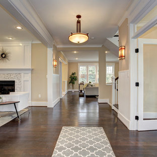 Extensive Arts & Crafts Expansion in Takoma Park