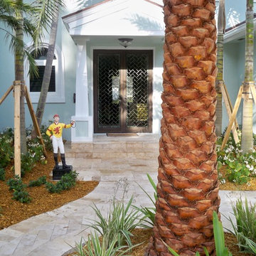 Extensive Home Remodel