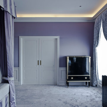 Exterior & Interior Doors
