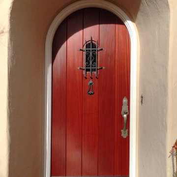 Exterior Door Solutions