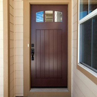 Exterior Doors