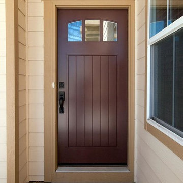Exterior Doors