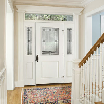 Exterior Doors