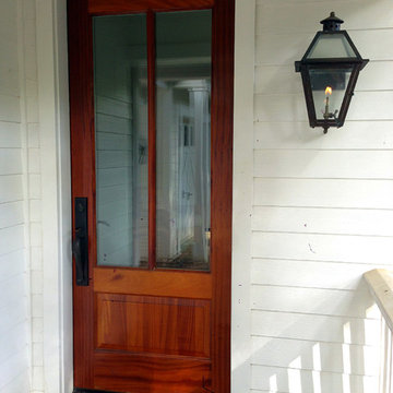 Exterior Doors