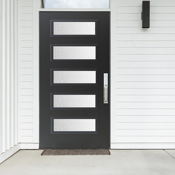 Exterior Doors
