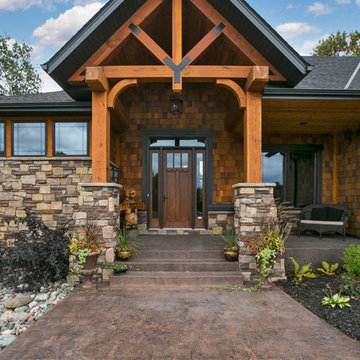 Exteriors