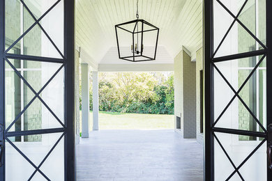 Inspiration for an entryway remodel in Nashville