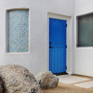 FABULOUS FRAICHE BLUE EXTERIOR AND SO MUCH MORE!