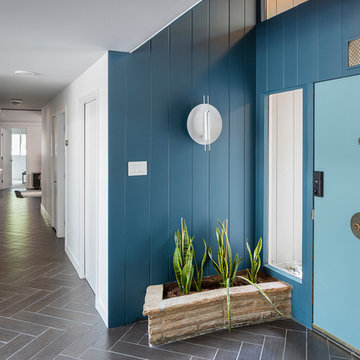 Fairway Mid Century Remodel