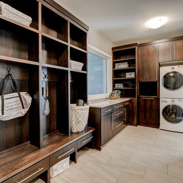 Fall 2018 Parade of Homes Model