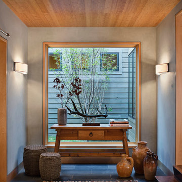 Fall Creek Residence