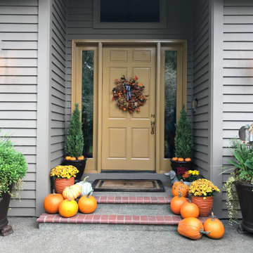 Fall-O-Ween