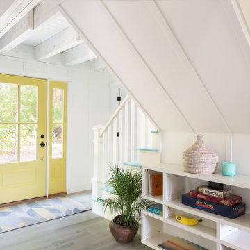 Falmouth Renovation