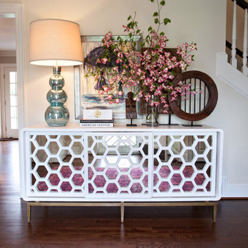 Family-Centric Design