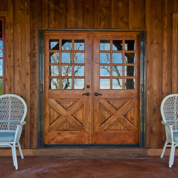 family Entertainment Barn