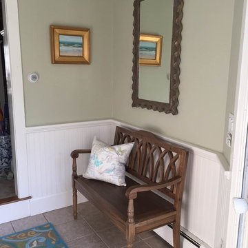 Family Room & Entryway Accessories