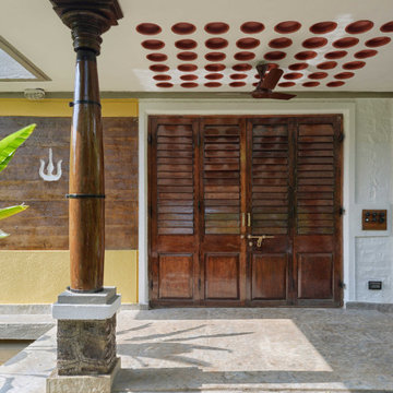 Farm House