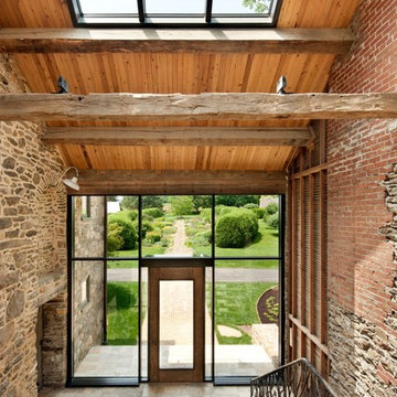 Farm Renovation