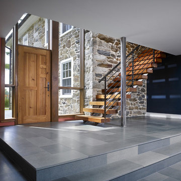 Farmhouse Addition