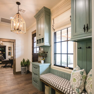 Farmhouse Chic