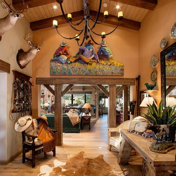 Farmhouse Remodel