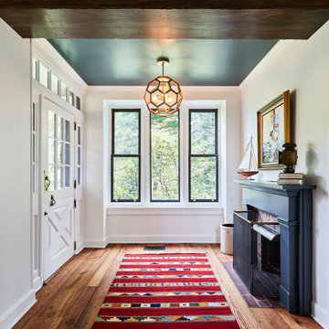 Farmhouse Renovation