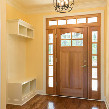 Farmhouse Style