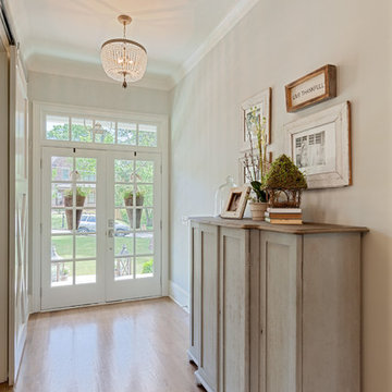 Farmhouse Style in Brookhaven