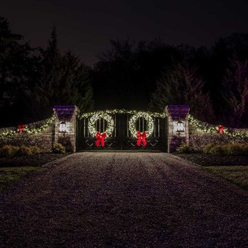 Featured Holiday Displays 2018
