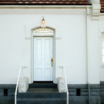 Featured Projects