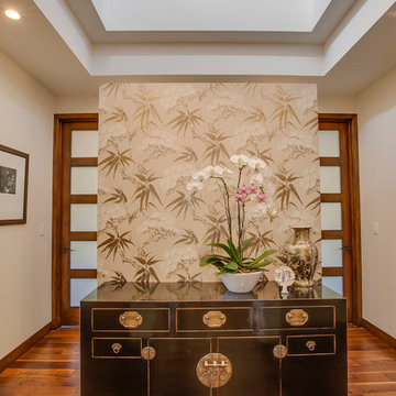 Feng Shui House