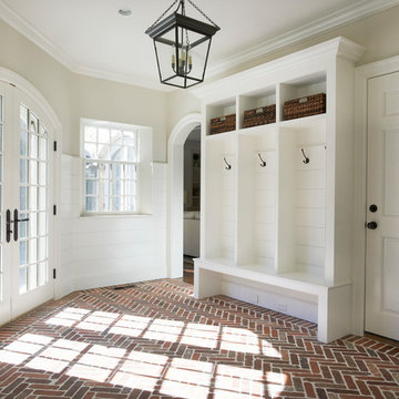 Fieldstone Addition & Renovation