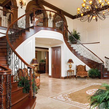 Fit For A King and Queen