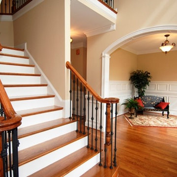 Five Star Painting: Interior Painting in Southlake, TX