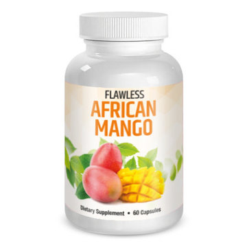 Flawless Mango Cleanse