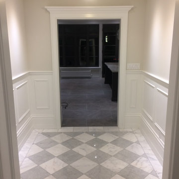 Flooring and Tile