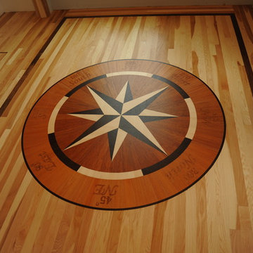 Flooring Photos