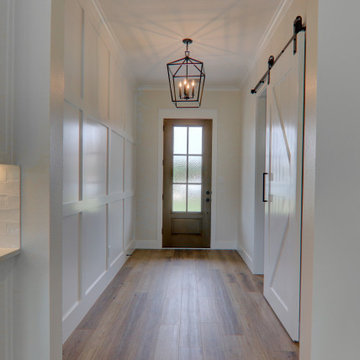 Flower Mound Farm House