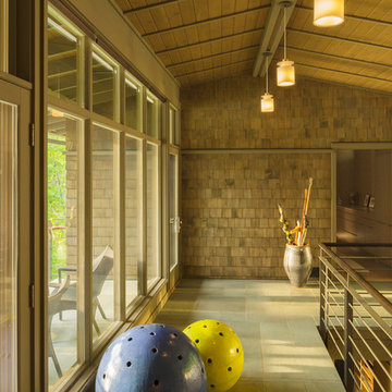 Fontana Lake House